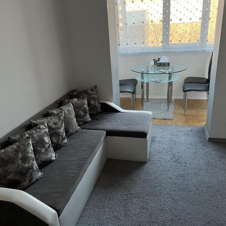 Cosy Central Apartment ヴァルナ エクステリア 写真