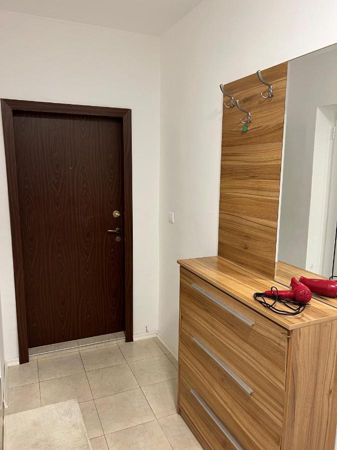 Cosy Central Apartment ヴァルナ エクステリア 写真