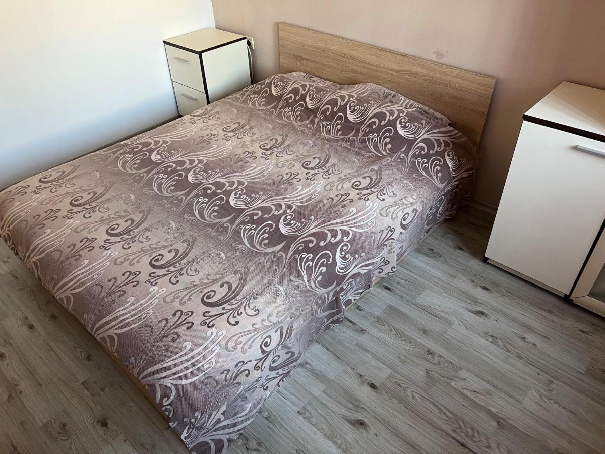 Cosy Central Apartment ヴァルナ エクステリア 写真