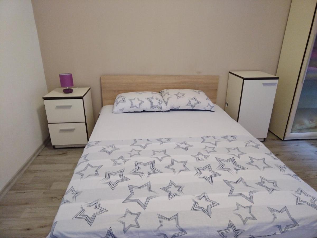 Cosy Central Apartment ヴァルナ エクステリア 写真